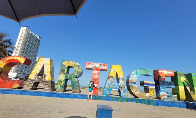 Canapote Apartment | CARTAGENA BREEZE