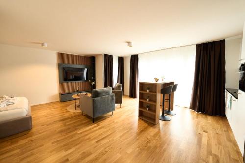Glattbrugg Apartment | Cartea Apartments Zürich Airport