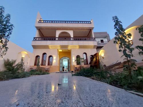Luxor Apartment | Carter Guesthouse Luxor 3