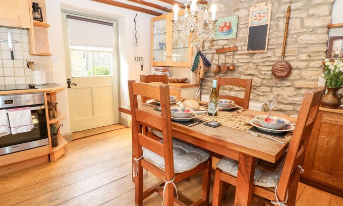 Stow-on-the-Wold Cottage | Carter's Cottage