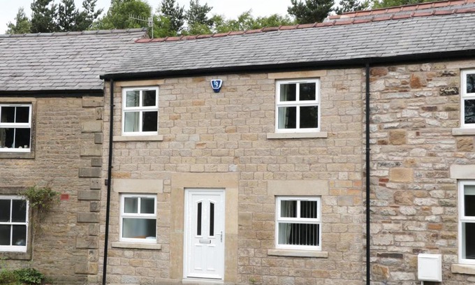 Chapel en le Frith House | Carters Cottage