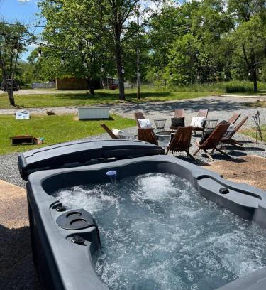 Nellysford House | Carters Cottage Near Wintergreen & Breweries