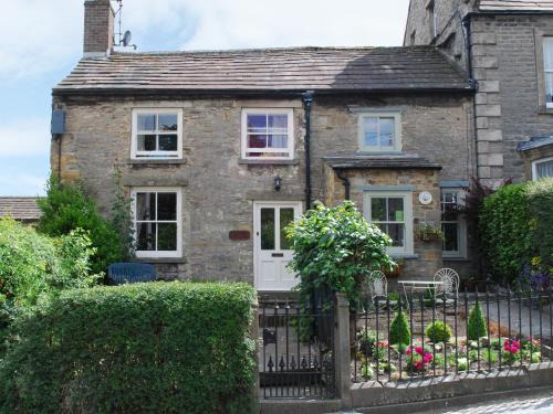 Middleham House | Cartmel Cottage
