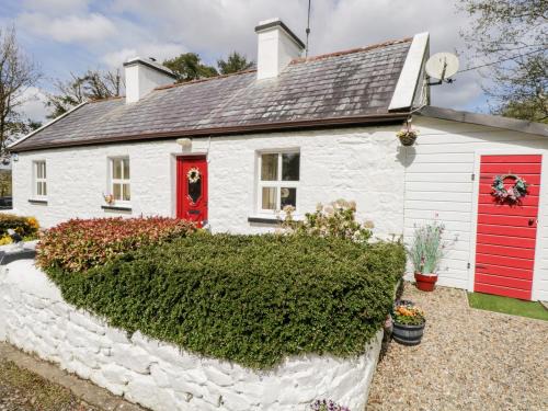 Ballintober House | Cartron Cottage