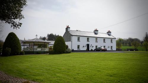 Ballinakill Bed & Breakfast | Cartron House