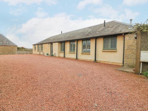 Kelso House | Cartshed