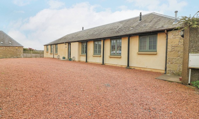 Kelso Cottage | CARTSHED, luxury holiday cottage, with open fire in Kelso