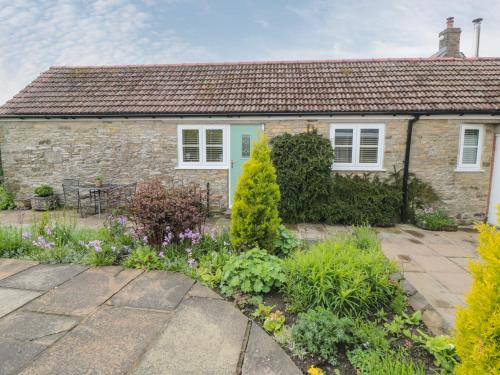 Scawton House | Cartwheel Cottage