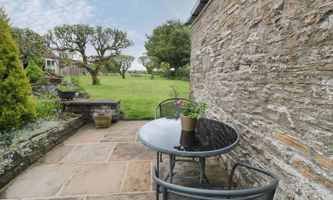 Scawton Cottage | Cartwheel Cottage