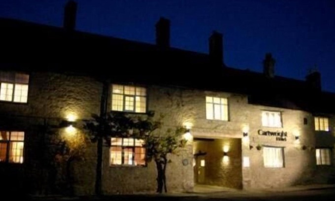 Aynho Hotel | Cartwright Hotel