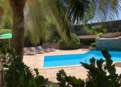 Caruaru Hotel | Caruaru Pallace Hotel