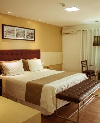 Caruaru Cabin | Caruaru Park Hotel