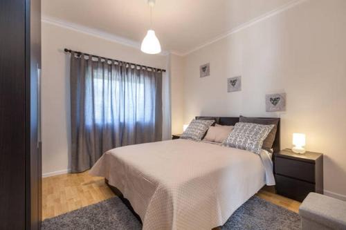 Vila Verde Apartment | Carvalhosa Apartment