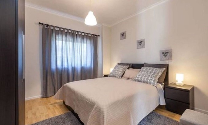 Vila Verde Apartment | Carvalhosa Apartment