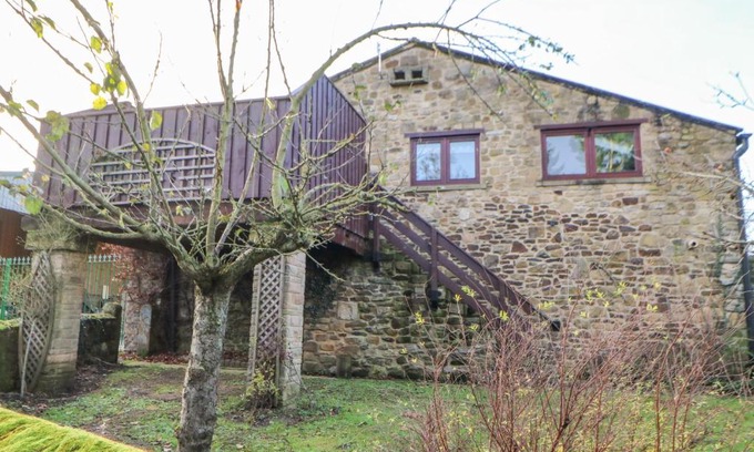 Great Langton House | Carvin-Tor