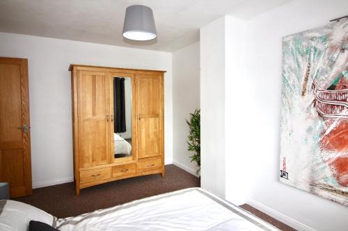 Newtownabbey Apartment | Carwood House