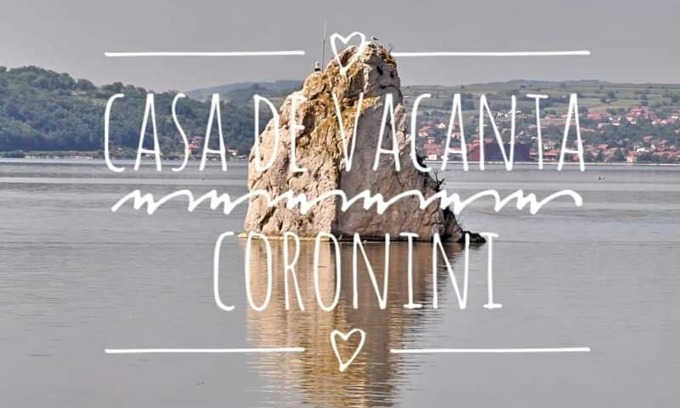 Coronini Apartment | Casă de vacanță Danube