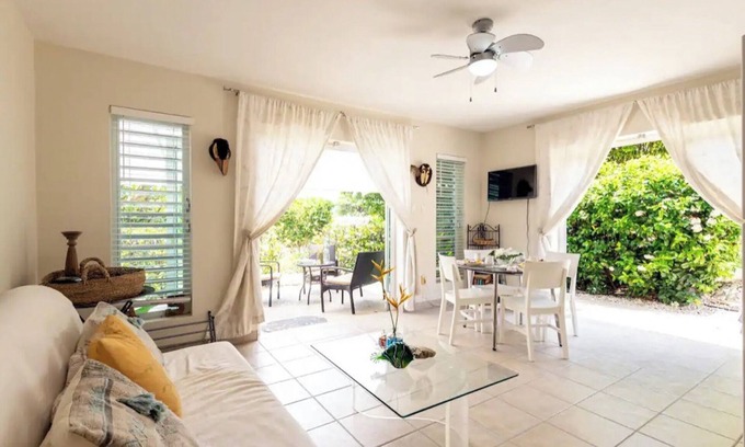 Bisento Apartment | Cas Abao 2 bedroom apartment