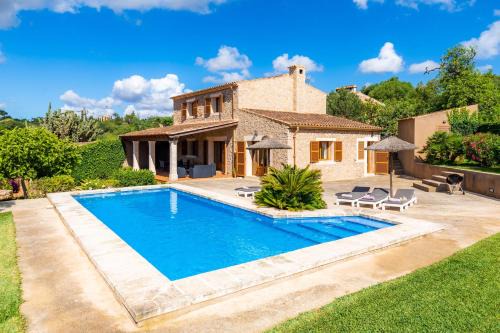 S Horta House | Cas Batlet Antonia