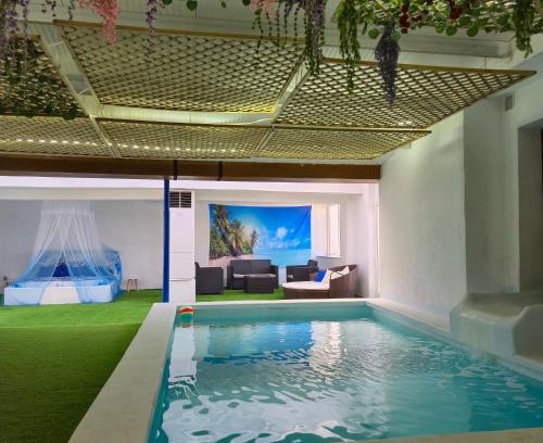 Villafranca de los Caballeros Villa | Casa Rural Mayne
