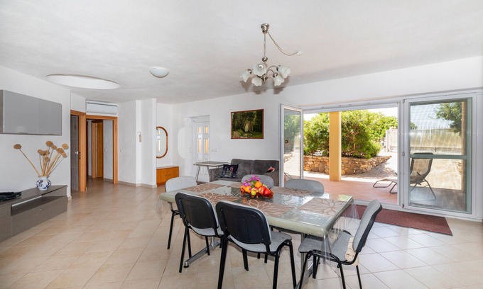 Santa Caterina Apartment | Casa Alagon - Modern apartment for high demands