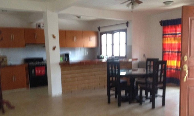 San Felipe del Agua House | Casa Della Mamma - Oaxaca de Juarez - Home Away from Home