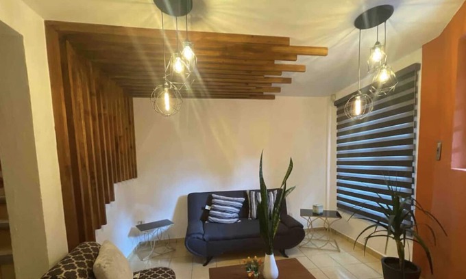 Santa Lucia Apartment | Casa céntrica nueva