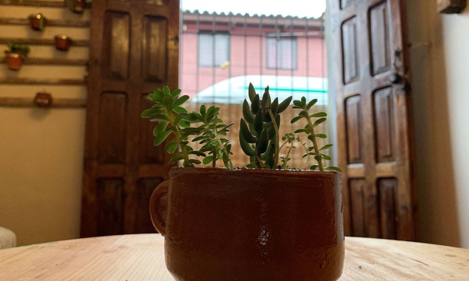 Santa Lucia Apartment | Casa PiYo, near the center