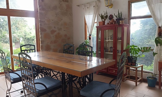 San Cristobal de las Casas Cabin | Casa Alexandra, an exceptional house