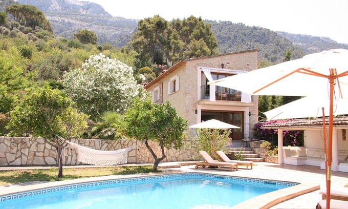 Biniaraix House | Cas Puput Mallorca