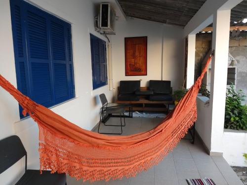 Peruibe House | casa à 200 metros da praia e calçadão e a 300 do centro