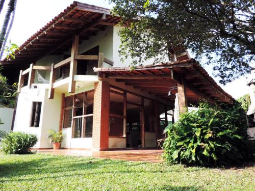 Martim de Sa House | Casa à 250m praia Martim de Sá, melhor praia, boas opções de lazer