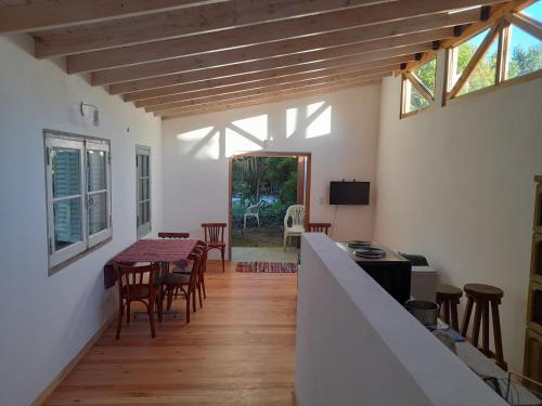 Ingeniero Maschwitz House | Casa Ágape