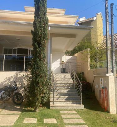 Aguas de Lindoia House | Casa Águas de Lindoia com acesso ao Thermas