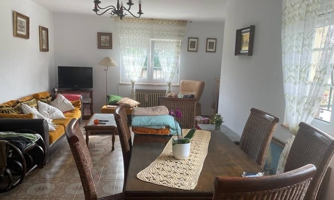 Arriondas House | Casa Ángeles