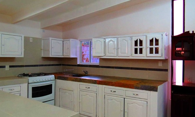Tequisquiapan House | Casa Ópalo: Casa de Campo