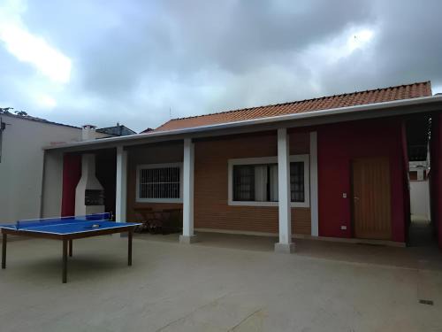 Estufa I House | Casa ótima no Itaguá