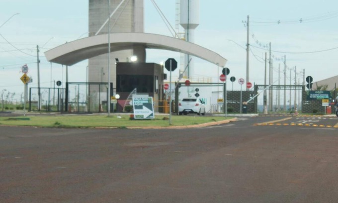 Ourinhos House | Casa 02 Quartos Condomínio Aceita Pet