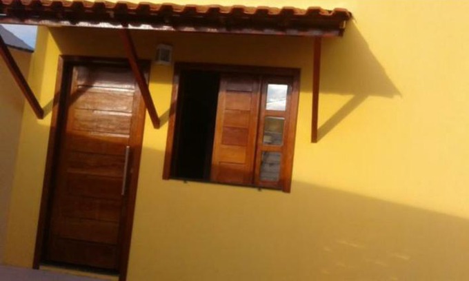 Ibicoara House | Casa 1/4 Chapada Diamantina/ibicoara