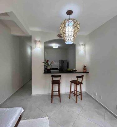 Historic Center Apartment | Casa 1 Centro do Arraial d'Ajuda