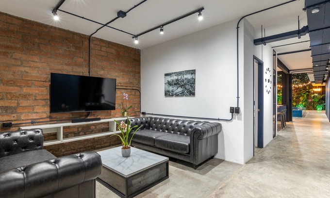 Santa Fe House | Casa 10 Medallo House Parque Lleras con Piscina Privada