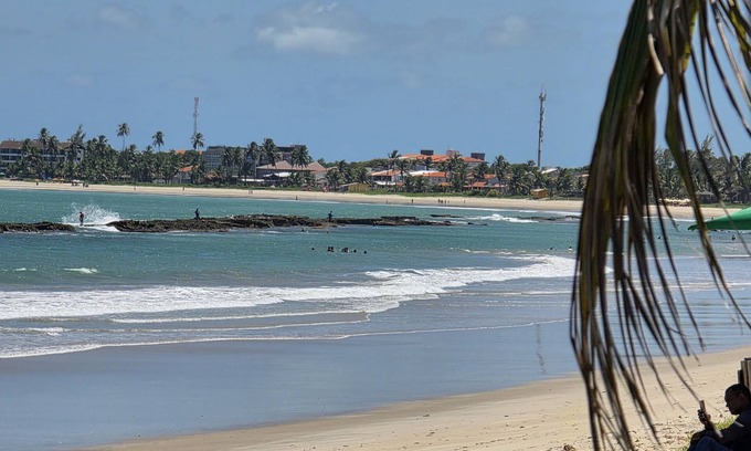 Praia dos Carneiros Apartment | Casa 10 Village I Carneiros by La Playa