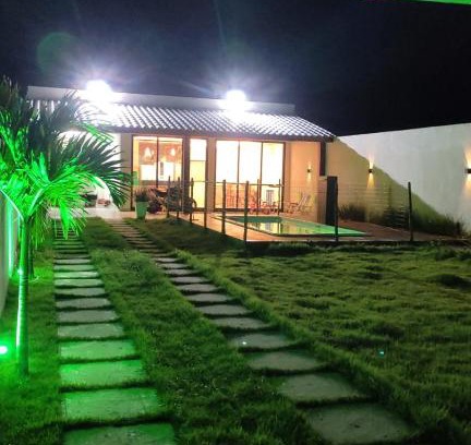 Guaibim House | Casa 108