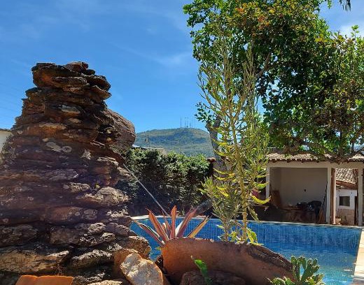 Centro House | CASA 11 PIRI