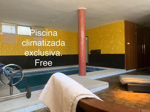 Aldea del Fresno House | Casa 110