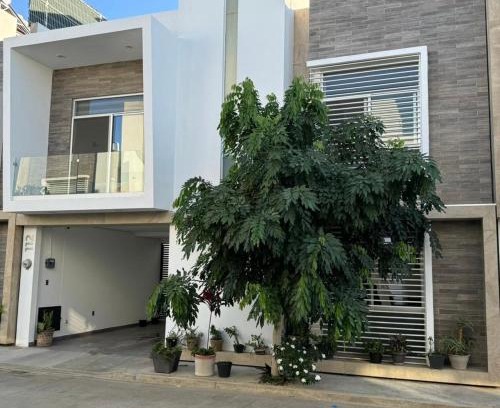 Santa Cruz Xoxocotlan House | Casa 112 Residencial Framboyanes