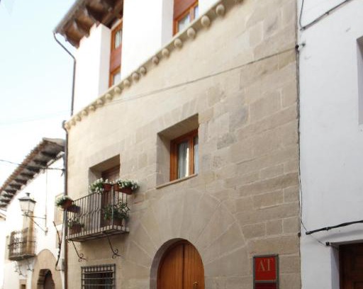 Mora de Rubielos Apartment | Casa 1340
