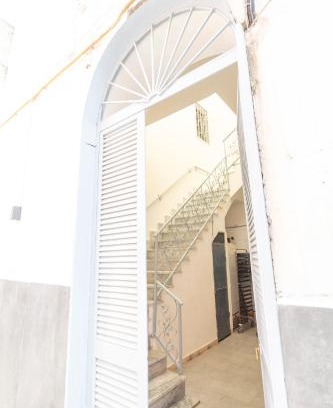 Cercola Apartment | Casa 157