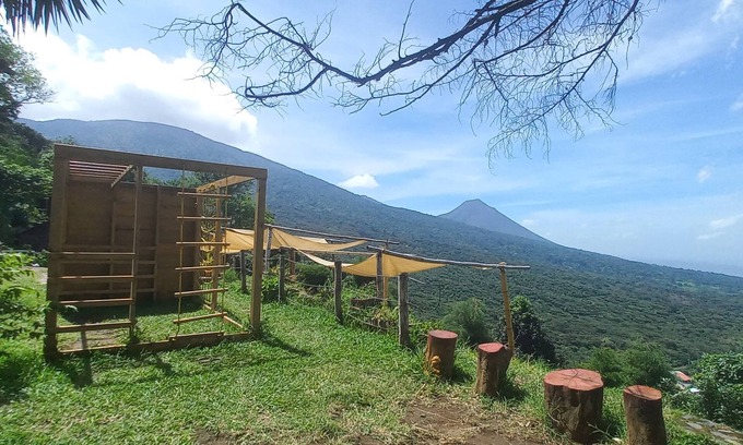 Los Naranjos Cabin | Casa 1800 Los Naranjos Boutique Hotel