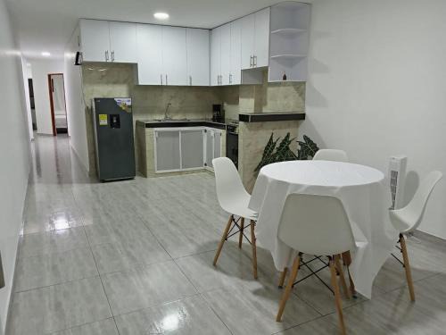 Puebloviejo Apartment | Casa 19